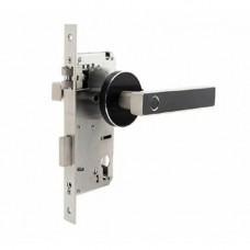 Apecs X-Code N20-(lock 85/60)-NIS/BL (56-85 мм) электронный Apecs X-Code N20-(lock 85/60)-NIS/BL (56-85 мм) электронный
